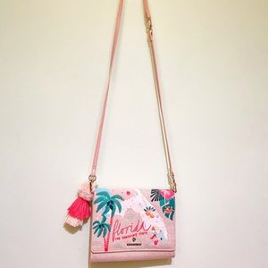 Spartina 449 Convertible Crossbody